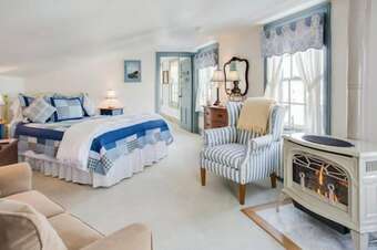 Bed & Breakfast The Inn At Twin Linden