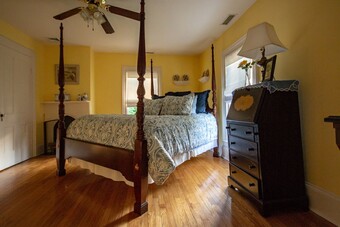 Bed & Breakfast Saint Huberts Lodge