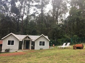 El Refugio Del Alma Valle De Bravo