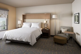 Hotel Holiday Inn Chicago Tinley Park By Ihg