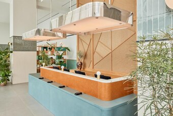 Hotel Arlo Wynwood Miami