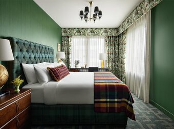 Hotel Graduate By Hilton East Lansing