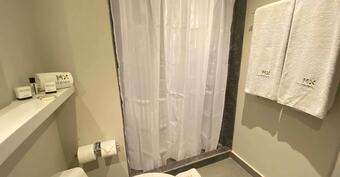 Hotel Mx Mas Cuautitlan Izcalli, Trademark By Wyndham