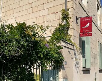 La Sterne De Loire Maison D'h�tes