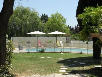 Villa Hanna Chambres Et Table D'h�tes