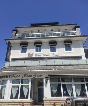 Hotel White Swan
