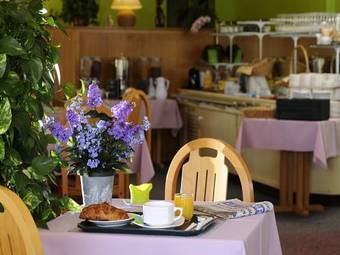 Charme Hotel En Beaujolais