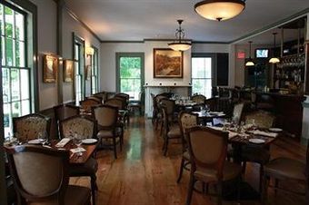 Posada The Old Lyme Inn