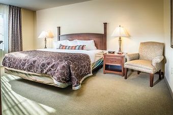 Hotel Staybridge Suites Toledo/maumee
