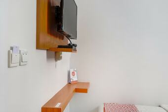 Hotel O Mandiri Guest House Syariah