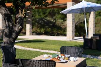 Agroturismo La Dimora Del Croccio