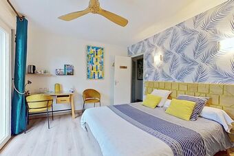 Bed & Breakfast Escale En Correze