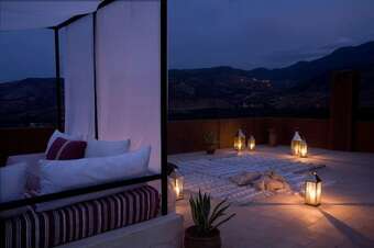 L' Amandier Hotel & Villas