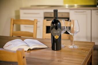 Agroturismo Villaluce Wine Agriturismo