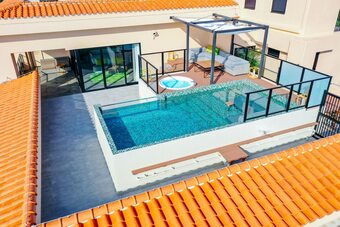 Aquasense Hotel & Resort