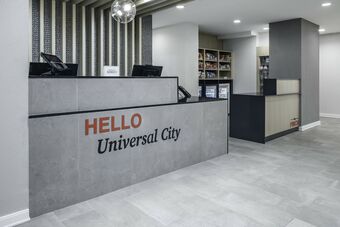 Hotel Towneplace Suites By Marriott San Antonio Universal City/live Oak