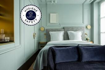 Hotel Maison Armance