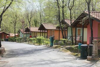 Bungalow Village Le Caravelle - By Mamberto S.r.l.