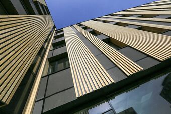 Fletcher Hotel Rotterdam-airport