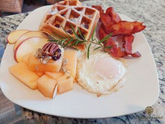 Bed & Breakfast Casa Emiliana