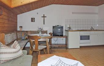 Apartment Harterstrasse