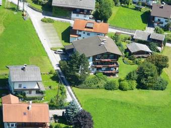 Apartamento Landhaus Maridl