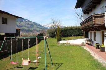 Apartamento Ferienwohnung Peter