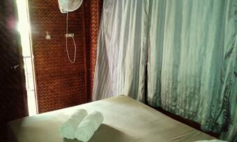 Hotel Pandan Beach Resort