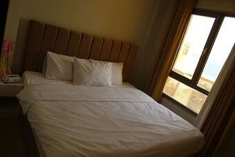 Hotel Magic Suite Mahboula-5