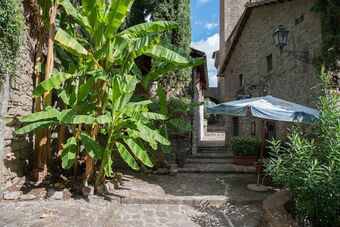 Hotel Borgo Antico Resort Diffuso