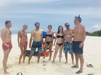 Hotel Village Life Maldives