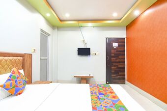 Fabhotel Stay Inn II