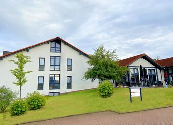 Regiohotel Wittekind Burg