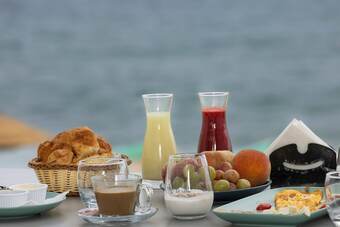 Hotel La Tour Blanche