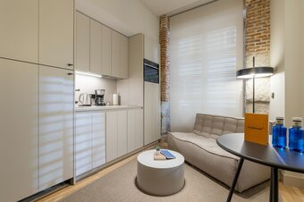 Aparthotel Rio By Wynwood House