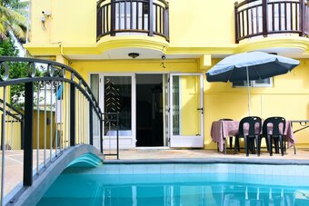 Hotel Eden Holidays Resort