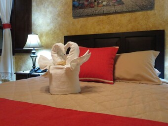 Bed & Breakfast Casa Buena Vista