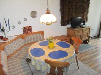 Apartment Fewo Newelski Maishofen