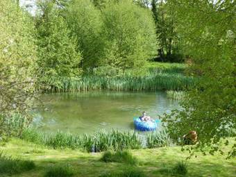 Bed & Breakfast La Ferme Du Temple