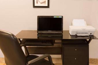 Hotel Travelodge- Tiffin