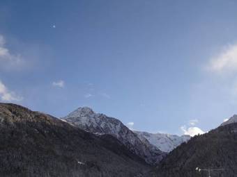 Apartamento La Corte