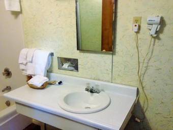 Motel Travelers Inn Olney