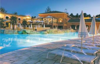 Apartment Fayence Op-1511