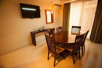 Hotel Magno Tepatitlan