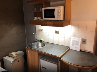 Viva Bella Vista Hotel