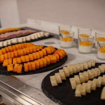 Comfort Hotel Presidente Prudente