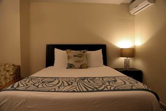 Vacation Rentals At Salitre