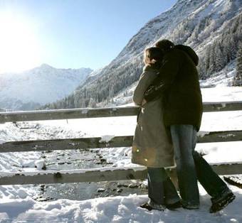 Hotel Bergland Superior