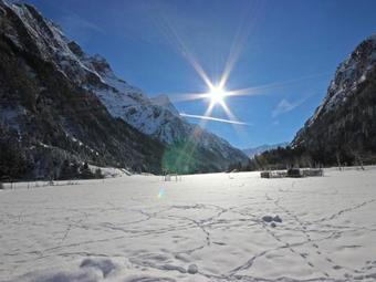 Apartment Sankt Leonhard Im Pitztal 3