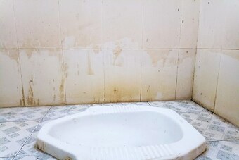 Hotel O Yuda Family Homestay Near Desa Wisata Hijau Bilebante